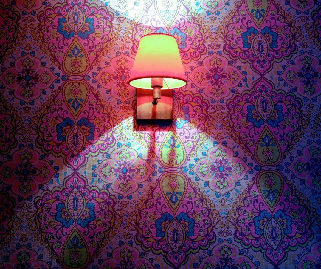 Hypnos Design Hotel İstanbul Dış mekan fotoğraf