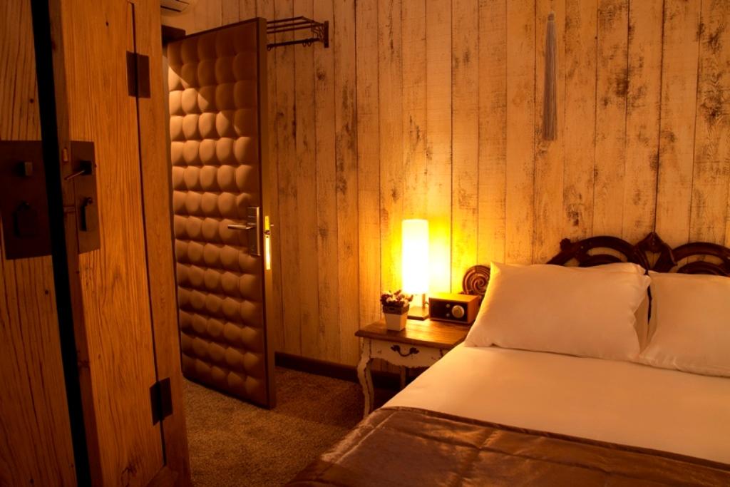 Hypnos Design Hotel İstanbul Dış mekan fotoğraf