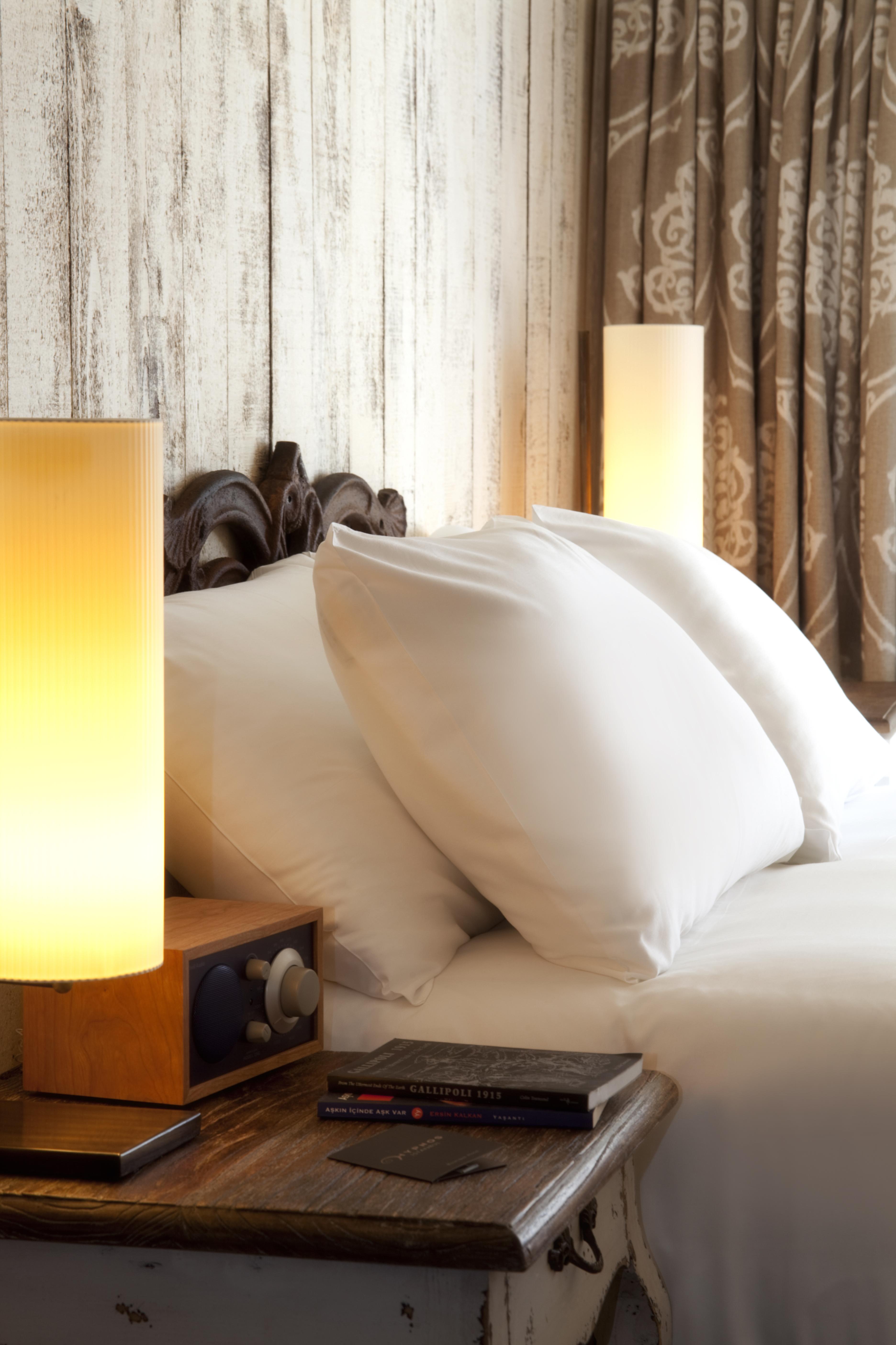 Hypnos Design Hotel İstanbul Dış mekan fotoğraf