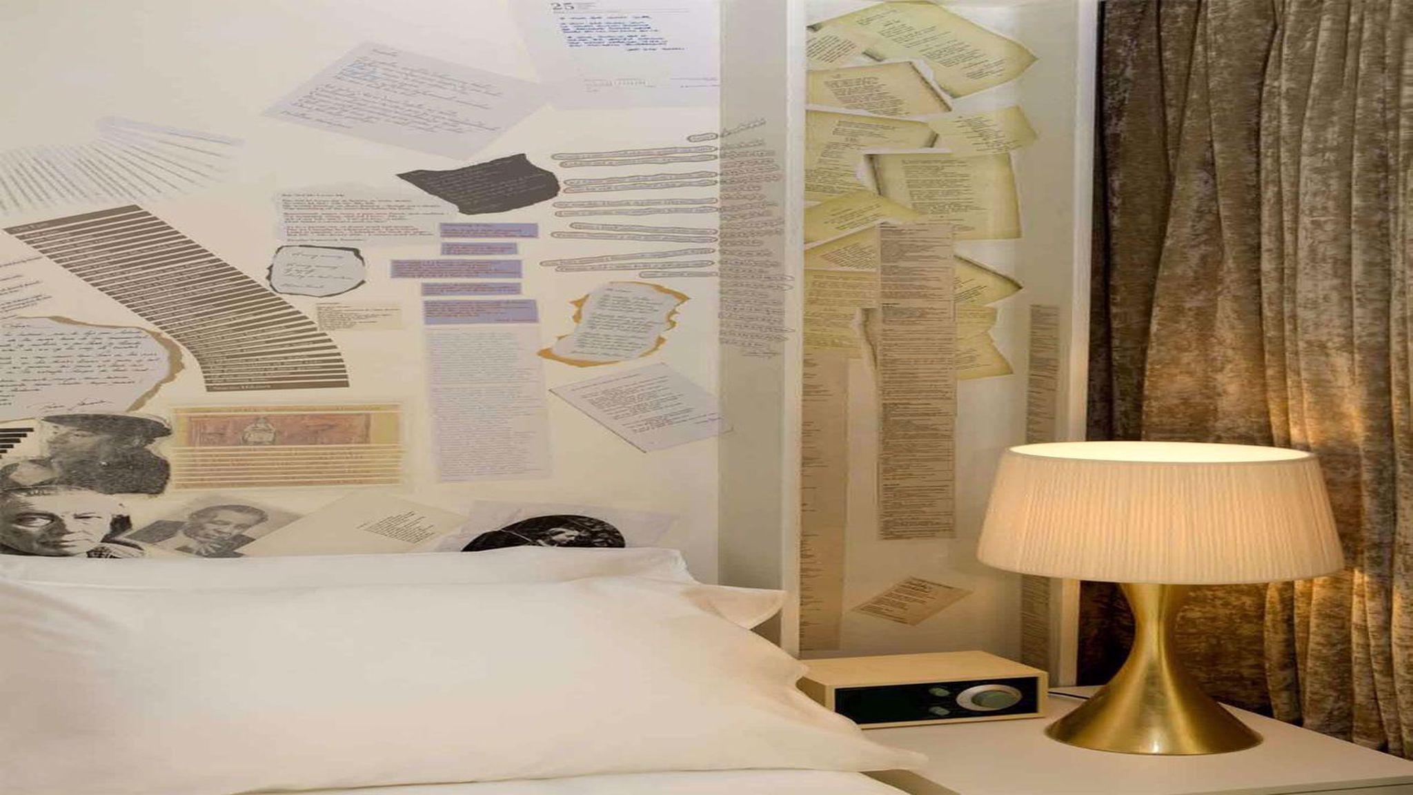 Hypnos Design Hotel İstanbul Dış mekan fotoğraf