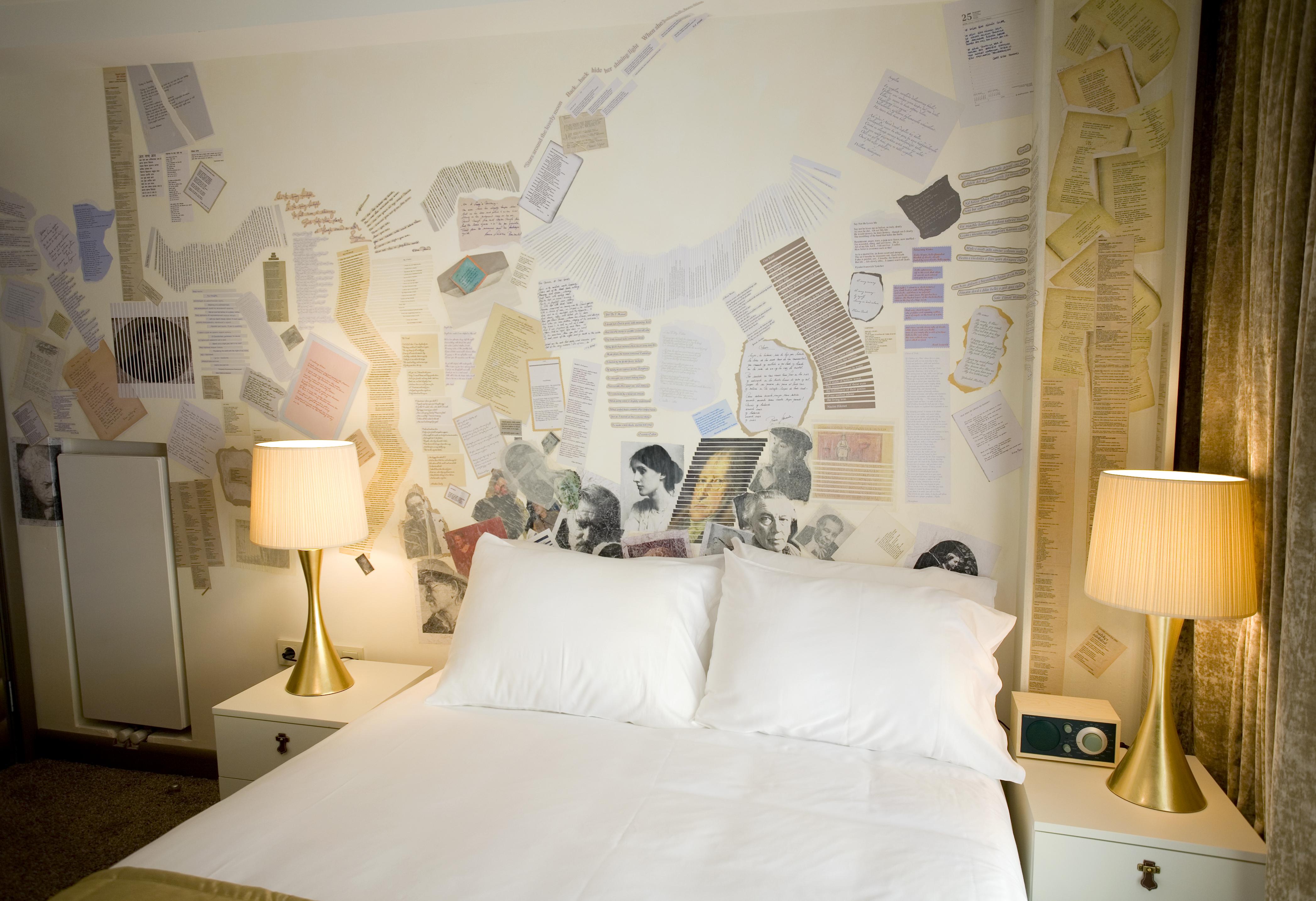 Hypnos Design Hotel İstanbul Dış mekan fotoğraf