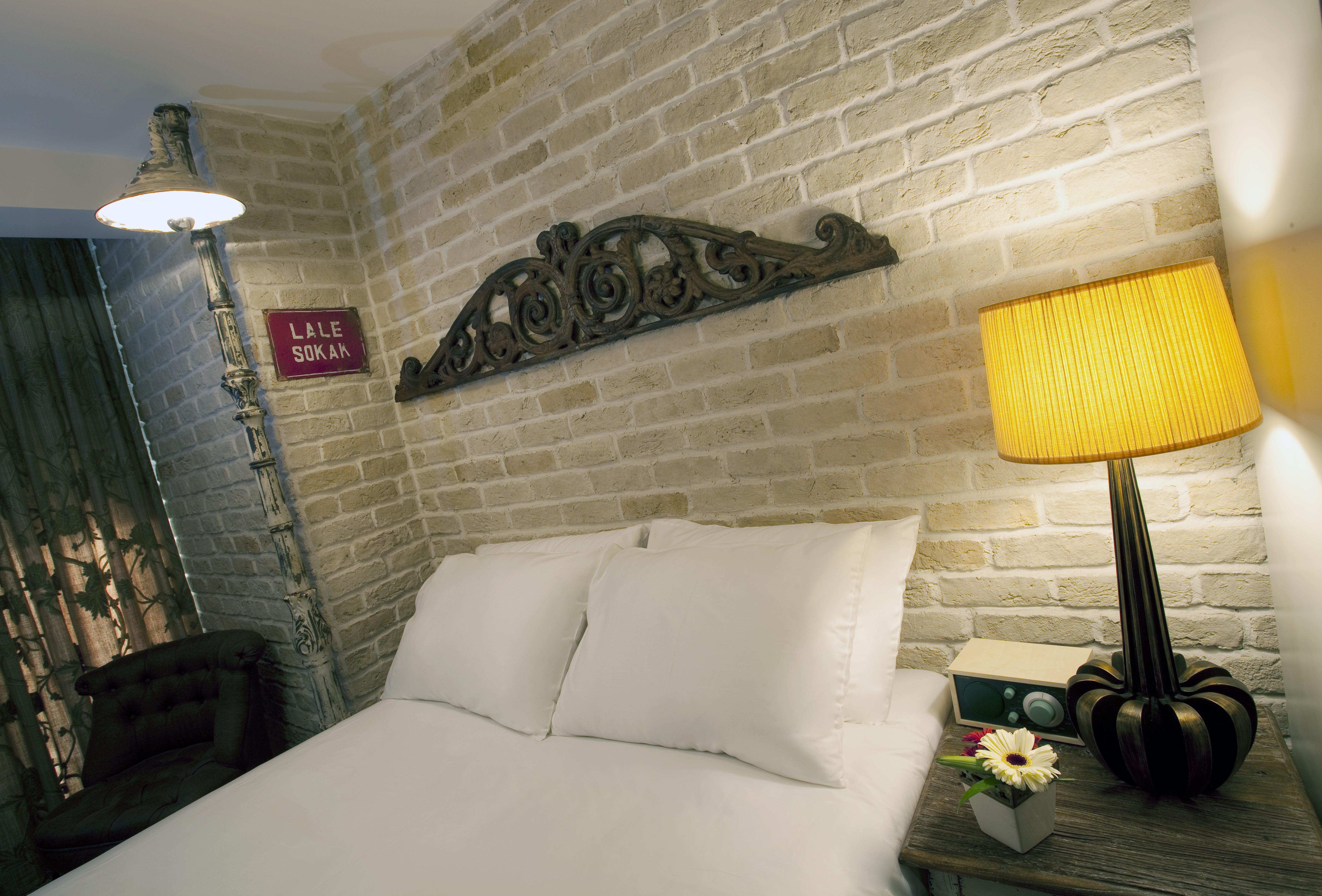 Hypnos Design Hotel İstanbul Oda fotoğraf