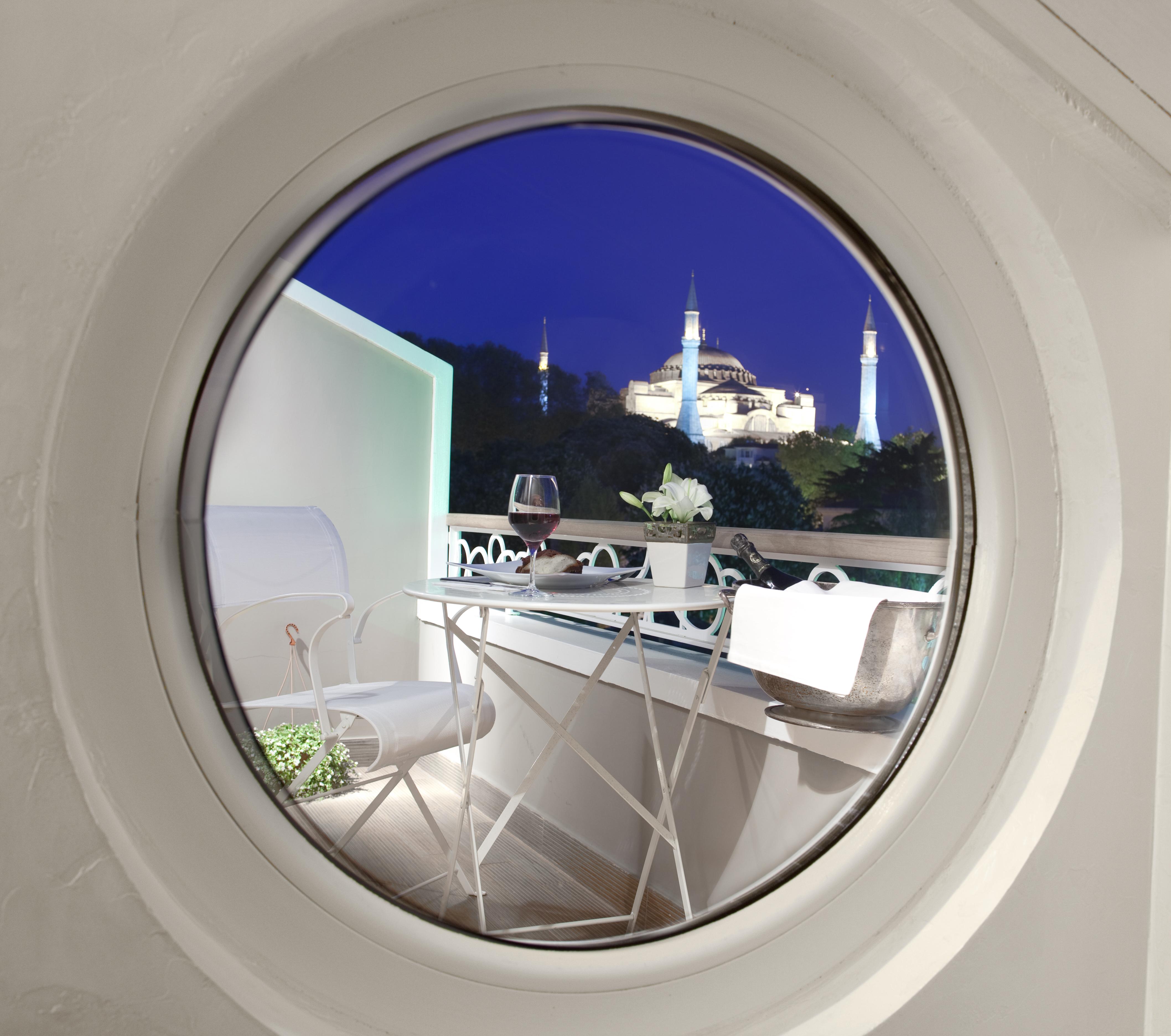 Hypnos Design Hotel İstanbul Dış mekan fotoğraf