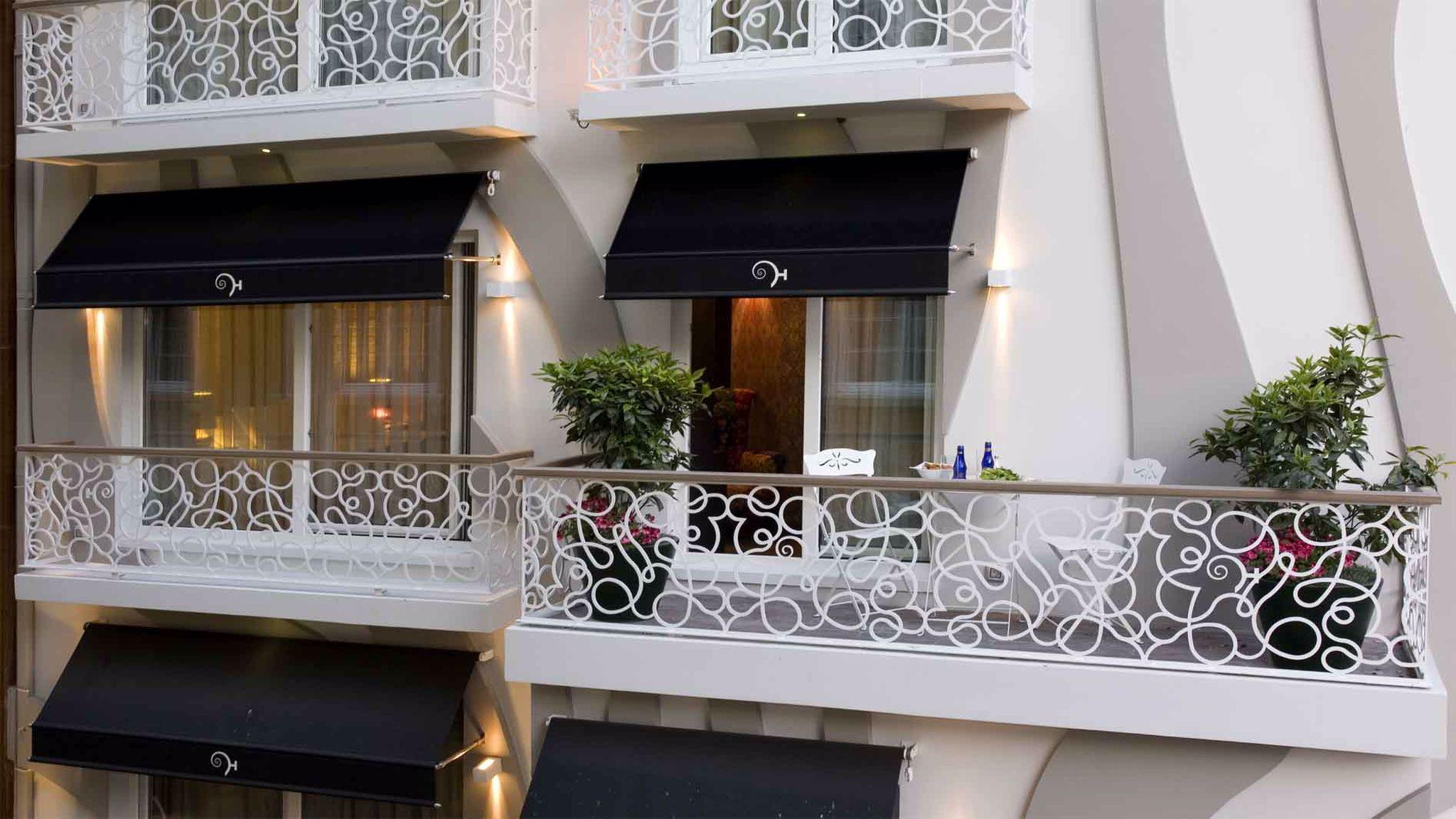 Hypnos Design Hotel İstanbul Dış mekan fotoğraf