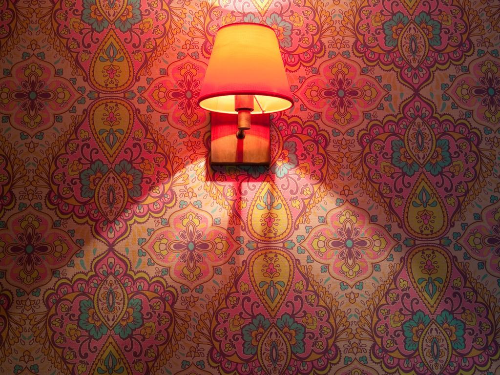 Hypnos Design Hotel İstanbul Dış mekan fotoğraf